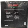James Etta -- At Last! (1)