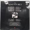 Adventures -- Sea Of Love (1)