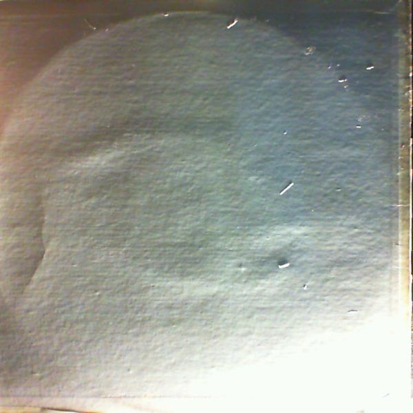 John Lennon — Love (Meditation Mixes) (Rsd 2026) (Iridescent Pearl Arctic Transparent)
