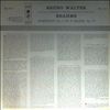 Walter Bruno (conductor) -- Brahms: symphony #2 in D major, op.73 (2)