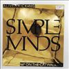 Simple Minds -- Alive & Kicking (1)