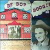 Be Bop Boogie -- Same (2)