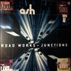 Wishbone Ash -- Road Works - Junctions The Best Of Road Works (1)