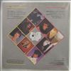 B.E.F. (British Electric Foundation - Marsh Ian Craig, Ware Martyn - founding members of Human League, Heaven 17) -- Music Of Quality & Distinction (Volume One) (1)