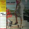 Brown James & The Famous Flames -- Please, please, please (1)