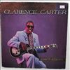 Carter Clarence -- Touch Of Blues (1)
