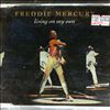 Mercury Freddie -- Living On My Own (1)