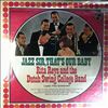 Reys Rita and Dutch Swing College Band -- Jazz Sir, That's Our Baby (2)