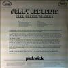 Lewis Jerry Lee -- Good rockin` tonight (2)