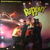 Various Artists -- Rappin' (Music From The Original Motion Picture Soundtrack) (2)