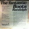 Randolph Boots -- Fantastic Randolph Boots (1)