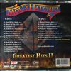 Molly Hatchet -- Greatest hits 2 (1)