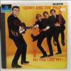 Gerry And The Pacemakers -- How Do You Like It? (2)