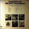 Zacharias Helmut Mit Seinem Grossen Orchester Und Chor -- Tanzhits Mit Helmut Zacharias (1)