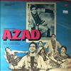 Ramchandra C. -- Azad (original soundtrack) (1)
