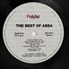 ABBA -- Best Of ABBA (3)