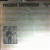 Chetyrbok Freddie and his Meadowlanders -- Ukrainian comedy, love and instrumental favorites (2)