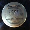 CCCP -- American-Soviets  (2)