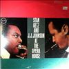 Getz Stan & Johnson Jay Jay -- At The Opera House (Immortal Jazz On Verve 6 - Vol. 9) (2)