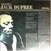 Dupree Jack Champion -- Same (2)