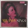 Milanov Zinka -- Milanov Sings: Verdi, Ponchielli, Mascagni (3)