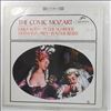 Convivium Musicum Of Munich/Wiener Akademie Kammerchor/Mayer/Koth/Schreier/Prey/Berry -- Comic Mozart, Satirical Ensembles, Arias And Canons (Моцарт) (2)