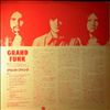 Grand Funk Railroad -- Grand Funk (red album) (3)