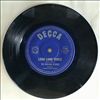 Rolling Stones -- Paint It, Black -  Long Long While (2)