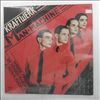 Kraftwerk -- Man Machine (Man-Machine) (1)