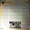 Partita -- Rameau, Bach, Daquin, Gluck, Chopin, Beethoven, Scarlatti, Borodin (arrangement) (2)