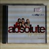 Bay City Rollers -- Absolute rollers (1)