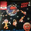Video Kids -- Invasion Of The Spacepeckers (1)