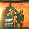 Adderley Cannonball Quintet Featuring Adderley Nat -- Adderley Cannonball Quintet In San Francisco (2)