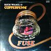 Copperpenny & Wamil Rich -- Fuse (1)