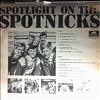 Spotnicks -- Spotlight On The Spotnicks (2)