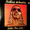 Wonder Stevie -- Hotter Than July (2)