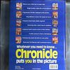 Chronicle of the year 1992 -- Same (2)
