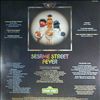 Various Artists -- Sesame street fever (2)