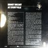 Bechet Sidney -- At Storyville (1)
