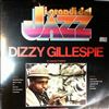 Gillespie Dizzy -- I Grandi Del Jazz 59 (1)