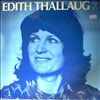 Thallaug Edith -- Tchaikovsky, De Falla, Verdi, Rossini, Alnaes, Poulenc (1)