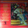 Various Artists -- Very Best Of The Motion Picture Musicals (2)