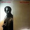 Waldron Mal -- Mingus Lives (2)