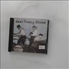 Alfred Chuz, Hanson Ola, Lee Chuck With Burke Vinnie & Clarke Kenny -- Jazz- Young Blood (2)