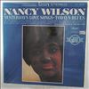Wilson Nancy -- Yesterday's Love Songs - Today's Blues (2)