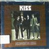 Kiss -- Dressed To Kill (1)