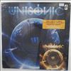 Unisonic (Helloween, Gamma Ray, Krokus) -- Same (1)