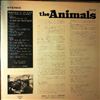 Animals -- Inside-Looking Out ("Animalisms" + 2 Bonus Tracks) (1)