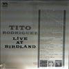 Rodriguez Tito -- Live At Birdland (2)