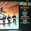 Beatles -- Something New  (1)